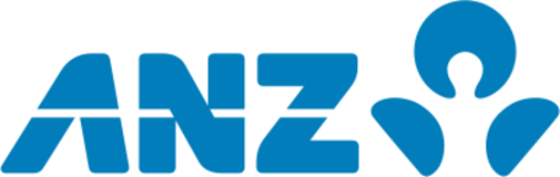 ANZ logo